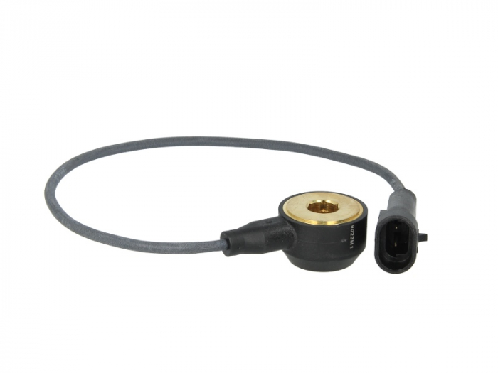 Senzor detonatie potrivit OPEL ASTRA F, ASTRA F CLASSIC, ASTRA G, ASTRA G CLASSIC, COMBO, COMBO TOUR, CORSA B, CORSA C, FRONTERA B, MERIVA A, TIGRA, VECTRA B, VECTRA C, VECTRA C GTS 1.4-2.2 [2]