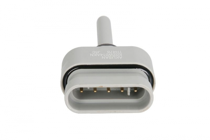 Senzor filtru combustibil potrivit FIAT DUCATO 2.0D/2.3D/3.0D 06.11- [2]