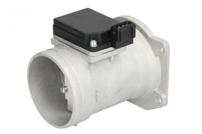 Senzor flux aer (3 pin, module) potrivit VOLVO S40 I, V40; AUDI A4 B5, A6 C4; FORD ESCORT VI; SEAT ALHAMBRA, CORDOBA, CORDOBA VARIO, IBIZA II, TOLEDO I; VW CORRADO, GOLF III, GOLF IV 1.6-2.0 02.90-03.