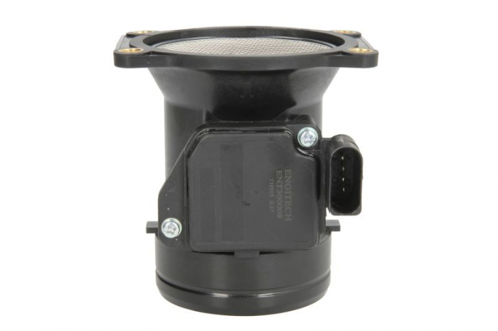 Senzor flux aer (4 pin, module) potrivit AUDI A3, A4 B5, A4 B6, A4 B7, Q5; SEAT CORDOBA, EXEO, EXEO ST, LEON, TOLEDO II; SKODA OCTAVIA I, SUPERB I; VW BORA, BORA I, GOLF IV, NEW BEETLE 1.6-3.2 11.94-1 [2]