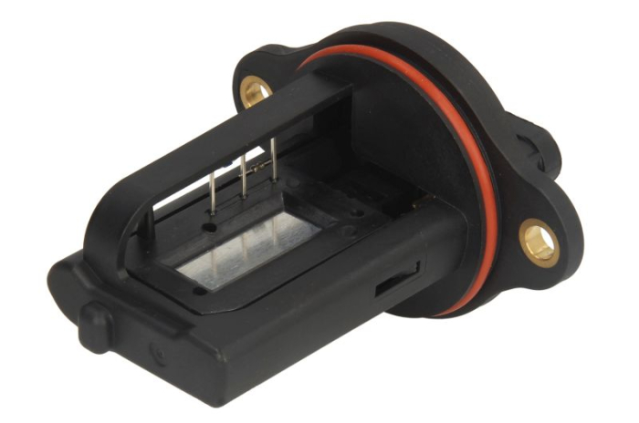 Senzor flux aer (5 pin) potrivit SCANIA P I, R I DC09.108-DC9.38 01.13-05.19