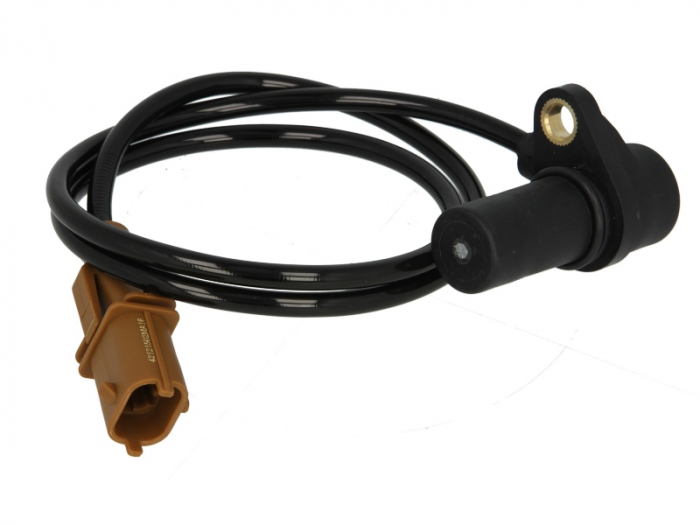 Senzor impulsuri arbore cotit ALFA ROMEO 145, 146, 147, 156, 166, GTV, SPIDER; FIAT BRAVO I, COUPE, MAREA, STILO; LANCIA KAPPA, LYBRA, THESIS 1.4-2.4 intre 1995-2010 [1]