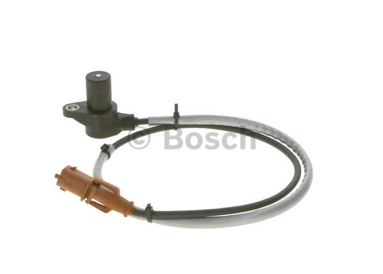 Senzor impulsuri arbore cotit ALFA ROMEO 147, 156, 166, GT, GTV, SPIDER; LANCIA THESIS 2.5/3.0/3.2 intre 1994-2010 [2]