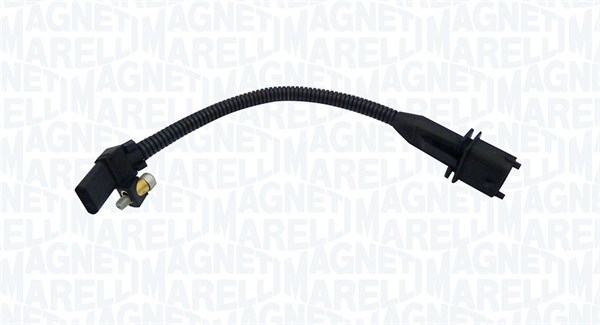 Senzor impulsuri arbore cotit ALFA ROMEO 159; CHEVROLET AVEO / KALOS; FIAT CROMA; OPEL ASTRA H, ASTRA H GTC, ASTRA J, ASTRA J GTC, CORSA D, INSIGNIA A, MERIVA A, SIGNUM, VECTRA C 1.4-1.8 dupa 2005 [1]