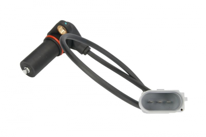Senzor impulsuri arbore cotit AUDI A3; SEAT INCA, LEON, TOLEDO II; SKODA FABIA I, OCTAVIA I; VW BORA, CADDY II, GOLF IV, NEW BEETLE, POLO, POLO CLASSIC 1.9D intre 1995-2010 [2]