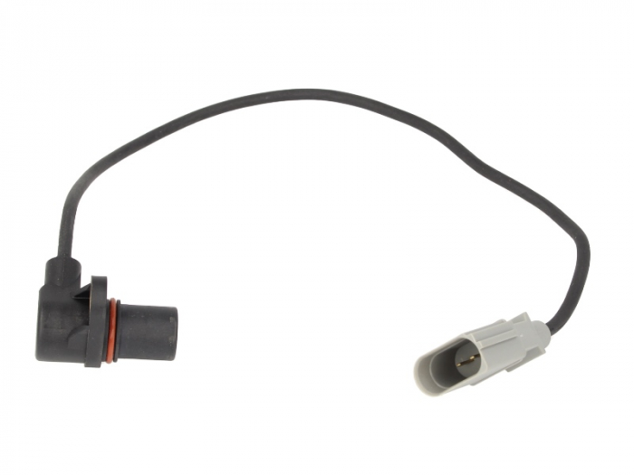 Senzor impulsuri arbore cotit AUDI A4, A6, A8, Q7, TT; PORSCHE CAYENNE; SEAT LEON; SKODA OCTAVIA I, SUPERB I; VW GOLF IV, MULTIVAN V BEETLE, PASSAT, PHAETON, TOUAREG 1.6-3.6 intre 1996-2010 [1]