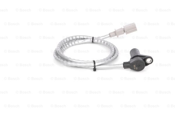 Senzor impulsuri arbore cotit AUDI A8 3.7/4.2 intre 2002-2010 [3]