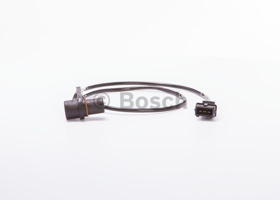 Senzor impulsuri arbore cotit CHEVROLET VECTRA, ZAFIRA; OPEL ASTRA G, ASTRA H, ASTRA H GTC, SPEEDSTER, ZAFIRA A, ZAFIRA B 2.0/2.2 intre 1998-2012 [2]