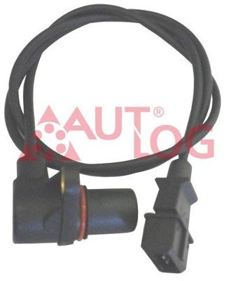 Senzor impulsuri arbore cotit CHEVROLET ZAFIRA; OPEL ASTRA G, ASTRA H, ASTRA H GTC, SPEEDSTER, ZAFIRA A, ZAFIRA B 2.0 intre 2000-2012 [1]