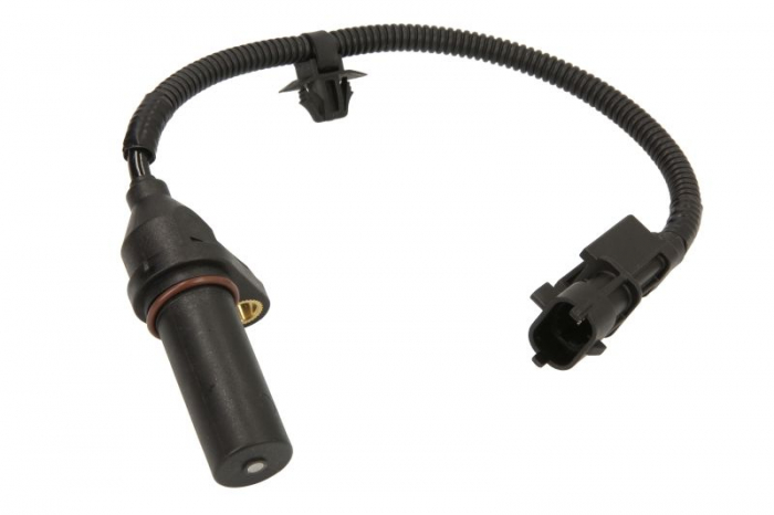 Senzor impulsuri arbore cotit HYUNDAI I20, I30, IX35, TUCSON; KIA CEE D, OPTIMA, PRO CEE D, RIO III, SOUL, SPORTAGE, VENGA 1.0-2.0 dupa 2006