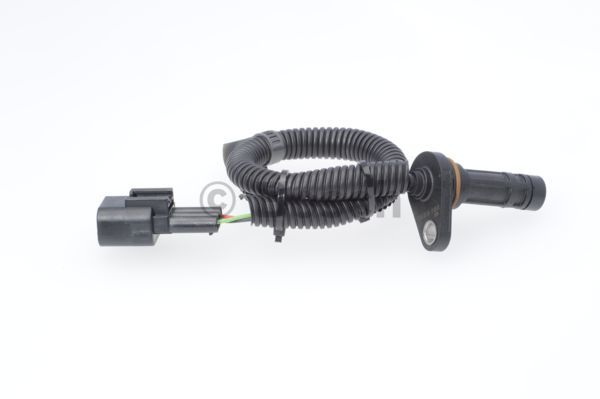 Senzor impulsuri arbore cotit HYUNDAI I30, IX20; KIA CEE'D, PRO CEE'D, VENGA 1.4-1.6LPG dupa 2006 [5]