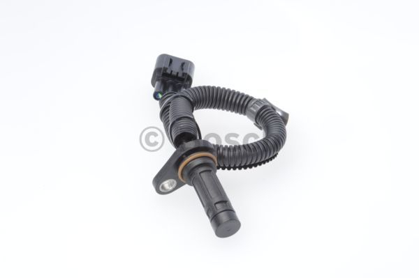 Senzor impulsuri arbore cotit HYUNDAI I30, IX20; KIA CEE'D, PRO CEE'D, VENGA 1.4-1.6LPG dupa 2006 [2]