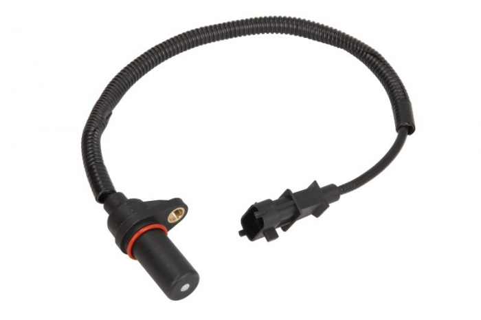 Senzor impulsuri arbore cotit HYUNDAI I30, SONATA V, TUCSON; KIA CARENS II, CARENS III, CEE D, CERATO, MAGENTIS, PRO CEE D, SPORTAGE 2.0D dupa 2002