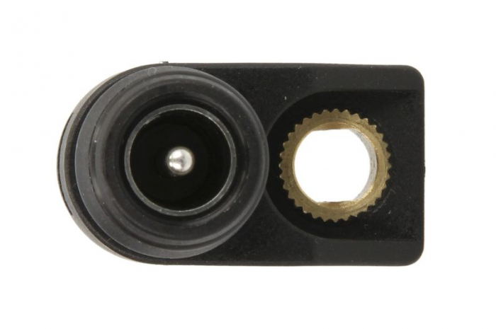 Senzor impulsuri arbore cotit MERCEDES UNIMOG, A (W168), C T-MODEL (S202), C (W202), CLK (A208), CLK (C208), E T-MODEL (S210), E (VF210), E (W210), G (W463), S (C140), S (W140) 1.4-6.0 dupa 1991 [2]