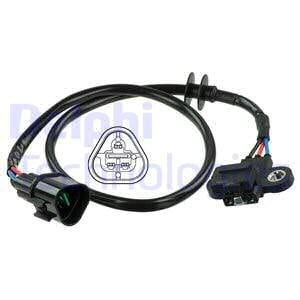 Senzor impulsuri arbore cotit MITSUBISHI L 200, PAJERO CLASSIC, PAJERO I, PAJERO II, PAJERO III, PAJERO SPORT I 2.5D