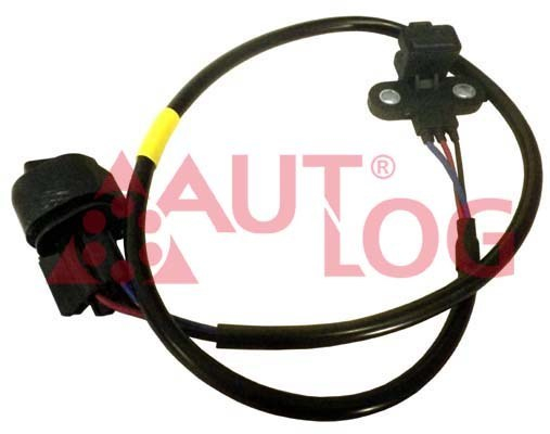 Senzor impulsuri arbore cotit MITSUBISHI PAJERO II, PAJERO SPORT I 3.0 3.5