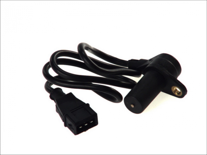Senzor impulsuri arbore cotit OPEL ASTRA F, COMBO, CORSA A, CORSA B, VECTRA A, VECTRA B 1.2/1.4/1.6 intre 1991-2003 [2]