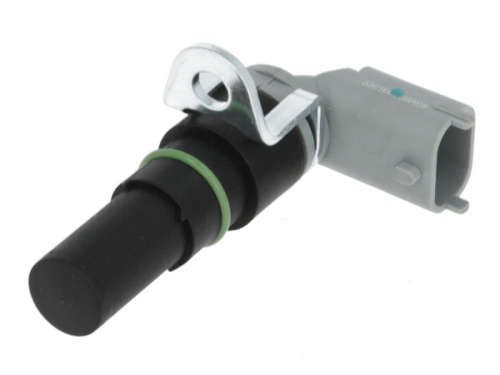 Senzor impulsuri arbore cotit OPEL ASTRA G, ASTRA H, ASTRA H GTC, CORSA C, MERIVA A, SIGNUM, TIGRA, VECTRA B, VECTRA C, VECTRA C GTS, ZAFIRA A; SAAB 9-3 1.8 intre 1995-2015 [2]