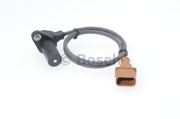 Senzor impulsuri arbore cotit PORSCHE CAYENNE 4.8 intre 2007-2010 [2]