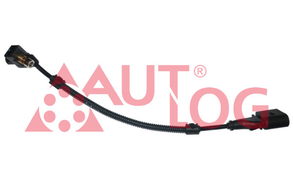 Senzor impulsuri arbore cotit potrivit AUDI A3; SKODA OCTAVIA II; VW GOLF PLUS V, GOLF V, PASSAT B6, TOURAN 1.4 1.6 02.03-05.10