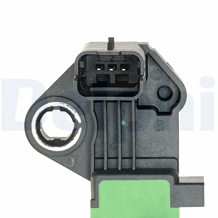 Senzor impulsuri arbore cotit potrivit DS DS 4 DS 5 DS 7; CITROEN C4 GRAND PICASSO II, C4 II, C4 PICASSO II, C4 SPACETOURER, C5 AIRCROSS, C5 III, DS4, DS5, GRAND C4 SPACETOURER 2.0D/2.0DH/2.2D 04.09 [4]