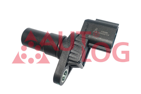 Senzor impulsuri arbore cotit potrivit FIAT PALIO, PUNTO, SIENA; MITSUBISHI OUTLANDER II, OUTLANDER III; NISSAN MICRA II, MURANO II, QASHQAI I, X-TRAIL II; RENAULT ESPACE IV 1.0-3.5 08.92-