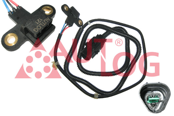 Senzor impulsuri arbore cotit potrivit HYUNDAI H-1, H-1   STAREX, SANTA FE I; KIA SORENTO I 2.0 2.4 06.97-06.09