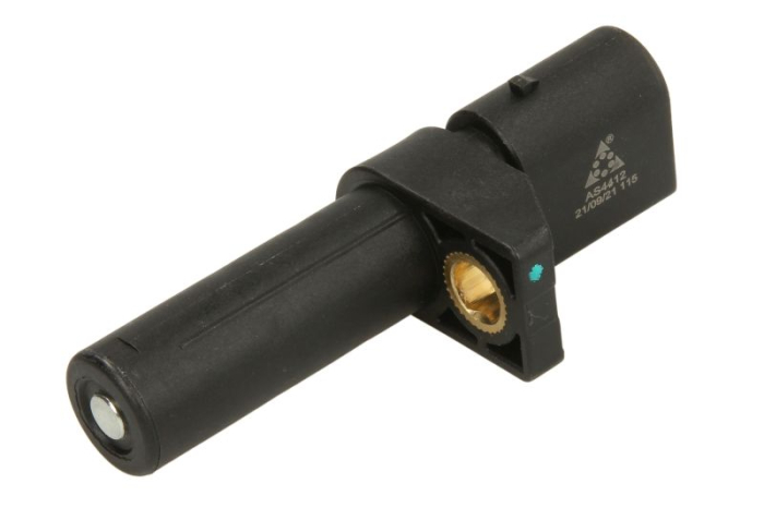 Senzor impulsuri arbore cotit potrivit MERCEDES C T-MODEL (S202), C (W202), CLK (A208), CLK (C208), E T-MODEL (S210), E (W210), M (W163); SMART CABRIO, CITY-COUPE, CROSSBLADE 0.6-5.4 05.93-
