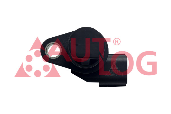 Senzor impulsuri arbore cotit potrivit MITSUBISHI OUTLANDER II, OUTLANDER III, PAJERO SPORT II; SMART FORTWO 1.0/3.0 11.06- [3]