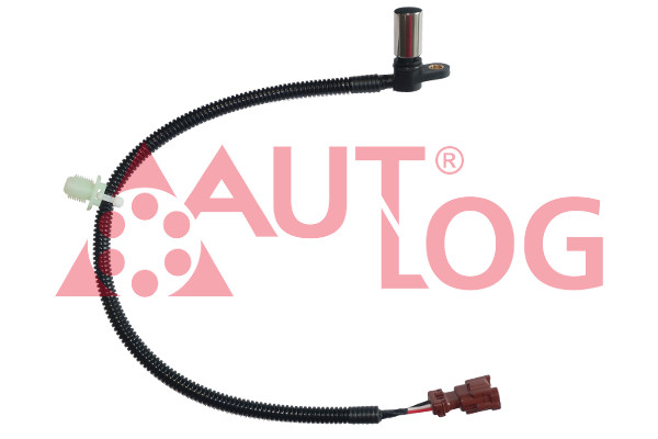 Senzor impulsuri arbore cotit potrivit NISSAN ALMERA II, ALMERA TINO, MICRA C+C III, MICRA III, NOTE, PRIMERA, TIIDA 1.2-2.2D 01.00-