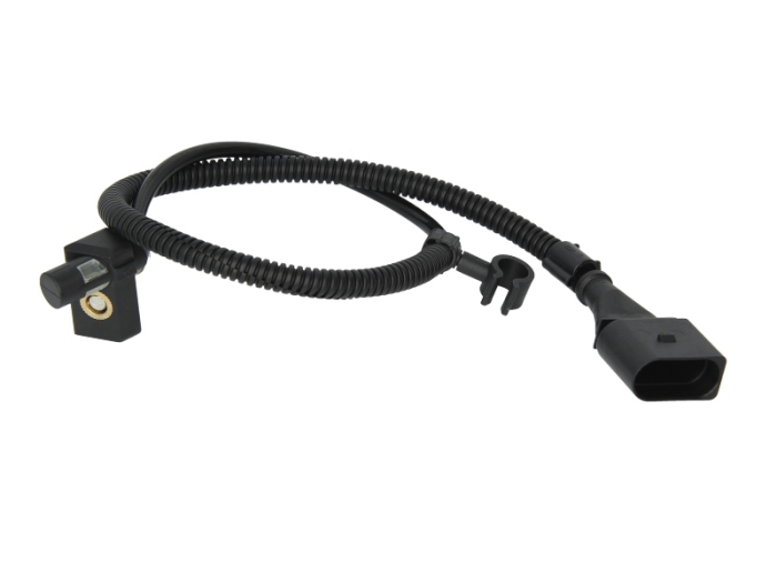 Senzor impulsuri arbore cotit potrivit SEAT AROSA, CORDOBA, IBIZA II, INCA; VW CADDY II, CADDY II MINIVAN, GOLF III, LUPO I, POLO, POLO III, POLO III CLASSIC, VENTO 1.0 1.4 1.6 10.91-07.05