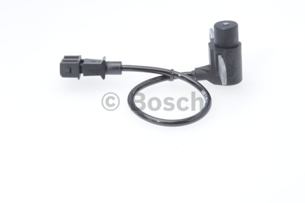 Senzor impulsuri arbore cotit VOLVO S40 I, V40 1.9D intre 1995-2000 [3]