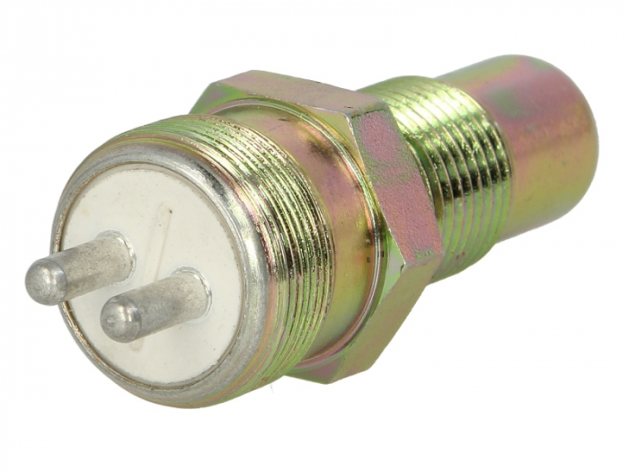 Senzor impulsuri tahograf (2 pini) SCANIA GRH-880/GR,GRH,GRS-900 [2]