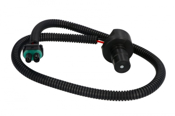 Senzor indicator de turatie a motorului potrivit JOHN DEERE 4000 4050/4050 HI-CROP/4055/4455/4555/4560/4650/5730/6100/6100 D/6100 SE/6100MC/6100RC/644E/644ER/644G/6500/6500 L/6600/6610/6610 SE/6 [2]