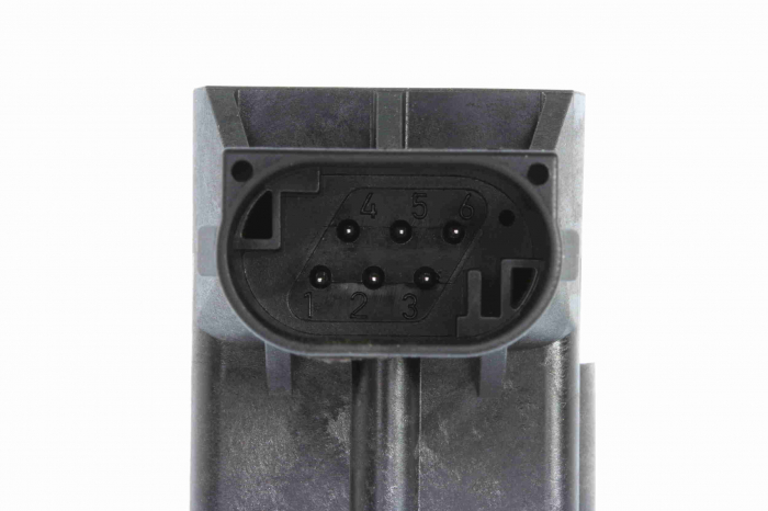 Senzor lumini xenon Dreapta/Stanga potrivit MERCEDES CLS (C219), E T-MODEL (S211), E (W211), S (W220), VIANO (W639), VITO / MIXTO (W639), VITO (W639) 10.98- [4]