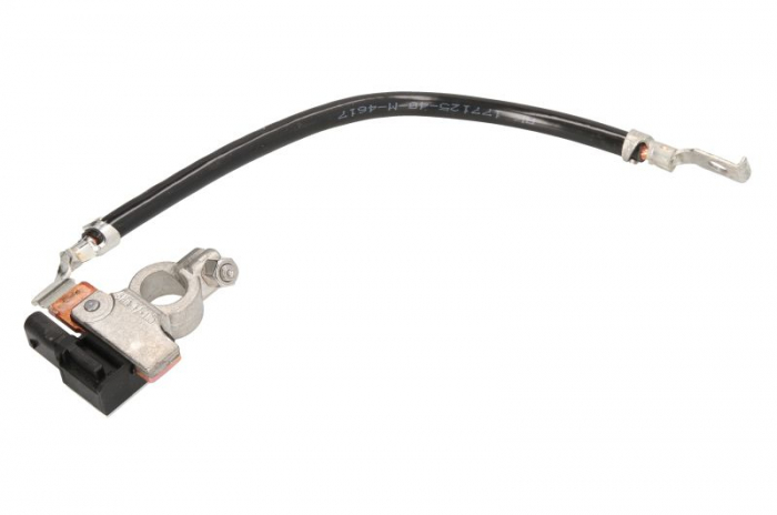 Senzor management baterie BMW Seria 3 (E90), 3 (E91), 3 (E92), 3 (E93), 5 (E60) 1.6-5.0 intre 2004-2013 [2]