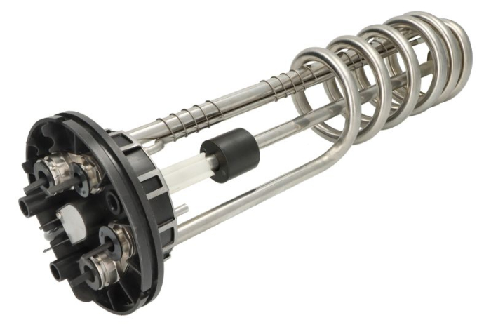 Senzor nivel AdBlue potrivit IVECO [2]