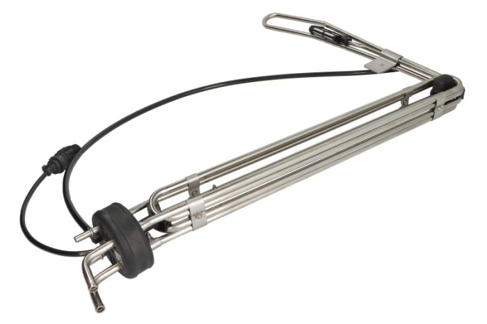 Senzor nivel AdBlue potrivit RVI; VOLVO [2]