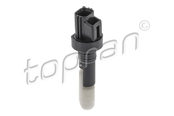 Senzor nivel apa spalator geam potrivit FORD C-MAX, FOCUS C-MAX, FOCUS II, FOCUS III, GALAXY II, KUGA I, MONDEO III, MONDEO IV, S-MAX, TRANSIT CUSTOM V362, TRANSIT V363; JAGUAR XF I 10.00-