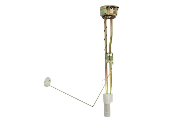 Senzor nivel combustibil (510mm) potrivit MERCEDES LK LN2, NG, SK, T2 L 01.59-12.98