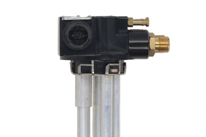 Senzor nivel combustibil(530mm) potrivit VOLVO [3]