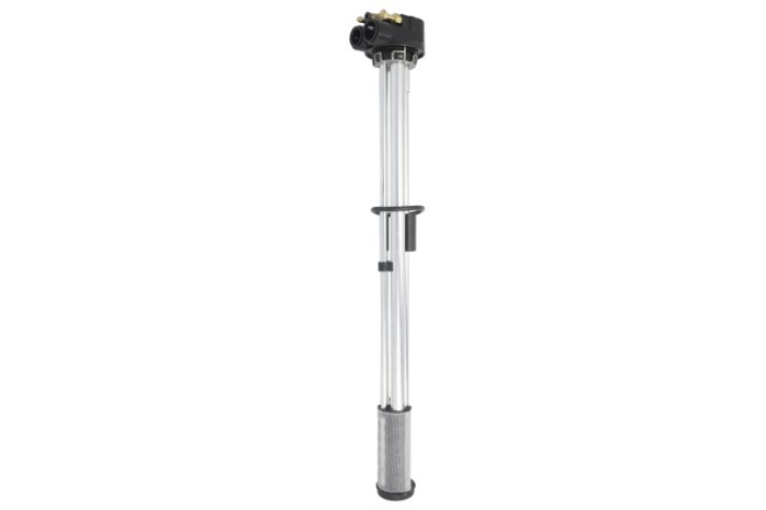 Senzor nivel combustibil (540mm) potrivit RVI KERAX DXI; MAGNUM DXI