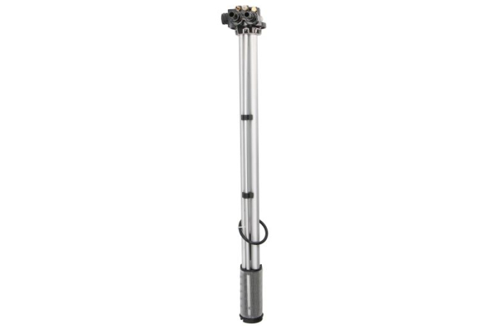 Senzor nivel combustibil (595mm) potrivit MAN CENTROLINER; LION S CITY