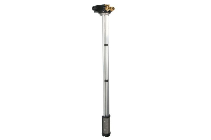 Senzor nivel combustibil (679mm) potrivit VOLVO FH, FH12, FH16, FM, FM II, FM10, FM12, FM7, FM9, FMX 08.93-