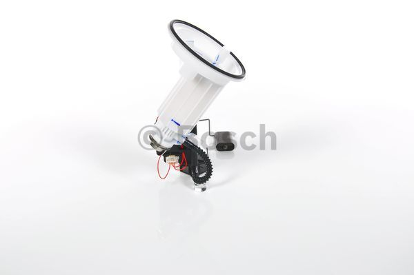 Senzor nivel combustibil BMW Seria 5 (E60), 5 (E61), 6 (E63), 6 (E64) 2.0-4.8 intre 2001-2010 [2]