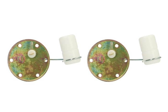 Senzor nivel combustibil potrivit URSUS 4512, 4514, 5312, 5314; FORD 5000; LANDINI 65, 65 F, 65 FP, 65 GE, 65 GT, 65 GTP, 65 L, 65 LP, 65 V, 6505, 6530 F2, 6530 F4, 6530 L4, 6530 V2, 6530 V4, 6550, 65 [2]