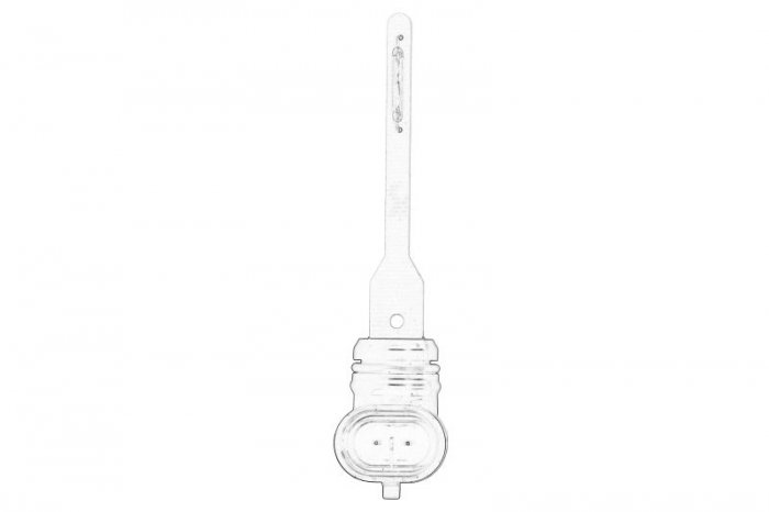 Senzor nivel lichid racire potrivit CITROEN JUMPER II; FIAT DUCATO; PEUGEOT BOXER 2.2D/2.3D/3.0D 04.06- [2]
