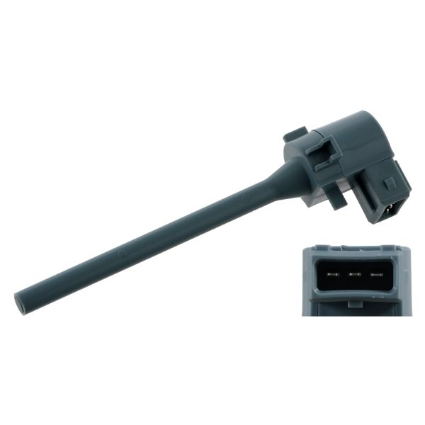 Senzor nivel lichid racire potrivit DAF XF 105, XF 95 MX300-XF355M dupa 2002 [2]