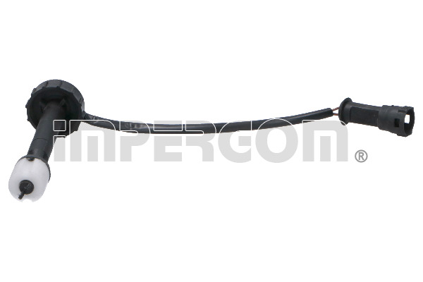 Senzor nivel lichid racire potrivit IVECO DAILY II, DAILY IV, DAILY V, DAILY VI; ABARTH 500   595   695, 500C   595C   695C, GRANDE PUNTO; ALFA ROMEO 147, 156, 166, GIULIETTA 1.2-3.2 01.89-