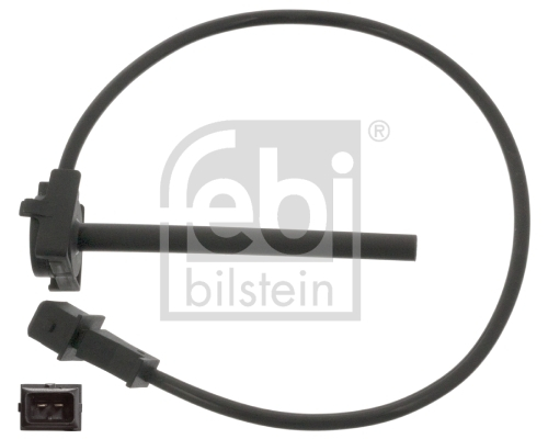 Senzor nivel lichid racire potrivit MERCEDES ACTROS, ACTROS MP2 / MP3, ATEGO, AXOR, AXOR 2, CITARO 2, CITARO (O 530), CONECTO (O 345), ECONIC, ECONIC 2; SETRA 400 M476.930-OM936.974 dupa 1996 [2]